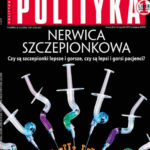 Inni napisali. W „Polityce” m.in. o poczuciu odpowiedzialności