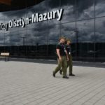 Region. Zatrzymano poszukiwanych mężczyzn