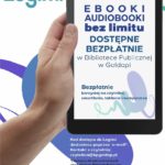 Legimi poleca się na wakacje!