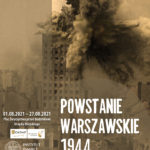 Powstanie Warszawskie – wspólnie oddajmy cześć jego uczestnikom