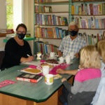 Opowiadania fantasy na spotkaniu DKK