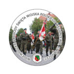 Wojewódzkie obchody Święta Wojska Polskiego