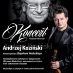 Kartaczewo. Program „Śladami Mistrza” będzie hołdem dla Zbigniewa Wodeckiego