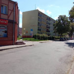 Ze Starostwa. Będzie przebudowa i budowa przejść dla pieszych