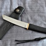 Niezbędnik knifemakera – podstawa to odpowiednia stal na noże