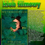 Dom Kultury w Gołdapi zaprasza na spotkanie Małomiasteczkowego Klubu Filmowego 