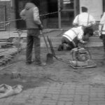 Najwięcej cudzoziemców nielegalnie pracowało na budowie m.in. w powiecie gołdapskim