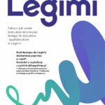 Rozdajemy kody Legimi!