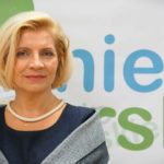 Barbara Woźniak nowym sekretarzem Gminy Banie Mazurskie