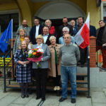 W Gołdapi otwarto oficjalnie biuro posłanki KO