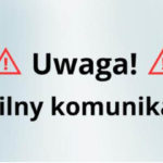 Ostrzeżenie!!! Próba wyłudzenia danych!!!