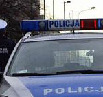 Podczas weekendu policjanci pracowali na miejscu dwóch kolizji z rowerzystami i zatrzymali nietrzeźwego kierowcę.
