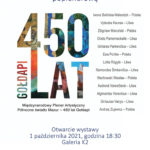 Zapraszają na wystawę prac polskich i litewskich artystów