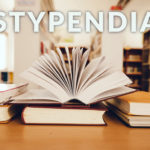 Tegoroczni stypendyści Gołdapskiego Funduszu Stypendialnego
