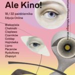 Festiwal „Wędrujące Ale Kino!” po raz kolejny w Gołdapi