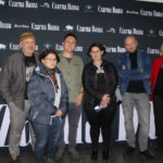 Spotkanie z twórcami filmu „Czarna Dama”