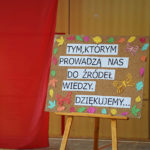 Dzień Edukacji Narodowej w gminie Banie Mazurskie