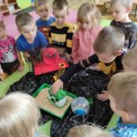 Przedszkolaki obchodziły Światowy Dzień Zwierząt