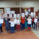 Tego dnia każdy chłopiec otrzymał miłą niespodziankę