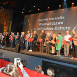 Wojewódzka inauguracja roku kulturalnego