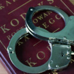 Zatrzymano mężczyznę poszukiwanego listem gończym