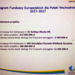 Kolej Gołdap – Olecko w unijnym Programie Polska Wschodnia?