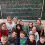 Pamiętnikowy Dzień Dziewczyn w 3a