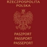 Paszporty do Wielkiej Brytanii