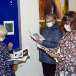 Zapraszają na wystawę poplenerową