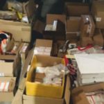 Region. Handlarze nielegalnych leków przyłapani na gorącym uczynku