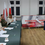 Jurorzy wybrali laureatów Powiatowego Konkursu Piosenki Patriotycznej