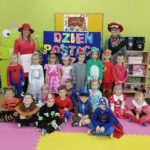 Jak w życiu i w bajkach, dobro dawane innym, zawsze do nas powraca