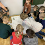 Tydzień Edukacji Globalnej 2021 w Szkole Podstawowej w Pogorzeli rozpoczęty