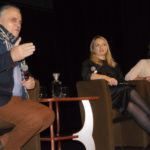 „Wszystkie nasze strachy” i spotkanie z Ryszardem Dolińskim w MKF