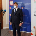 Inni napisali. Są pieniądze na pomoc niepełnosprawnym, ale mało kto chce po nie sięgnąć