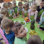 Dzień Zdrowego Jedzenia i Gotowania