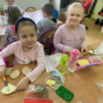 Dzień Zdrowego Śniadania w SP 5
