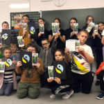 Trzeci dzień Tygodnia Edukacji  Globalnej  w Szkole Podstawowej w Pogorzeli