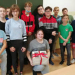 „Wędrujemy szlakiem króla końca świata”