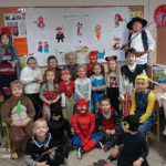 Dzień Postaci z Bajek w Galwieciach