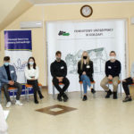 Finał V Konkursu Wiedzy o Rynku Pracy