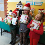 Konkurs – Śniegowy Bałwan