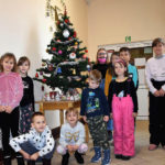 „Moja bombka świąteczna”