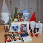 Nowości na nowy, dobry rok z książką