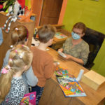 „Prezenty świętego Mikołaja”