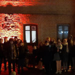 Mikołajkowy wypad w średniowiecze po… międzyszkolną integrację