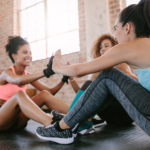 Skuteczny antyperspirant – prawidłowa aplikacja