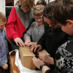 Zanim odejdzie ten rok z SP 1 w Gołdapi