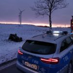 Potrącenie pieszego i dwie kolizje. Policja apeluje o ostrożność!