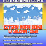 Konkurs. Cztery pory roku w Gołdapi – zima